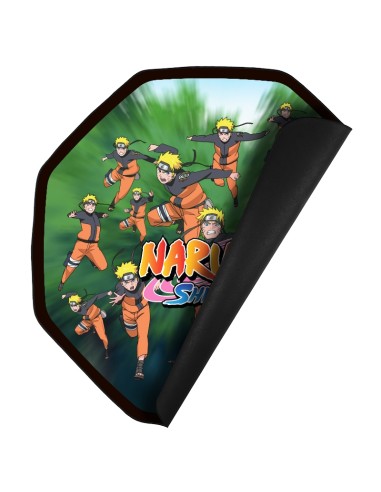 Naruto 80381117171 alfombra Interior Alfombra para suelo Multicolor