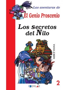 Los secretos del Nilo