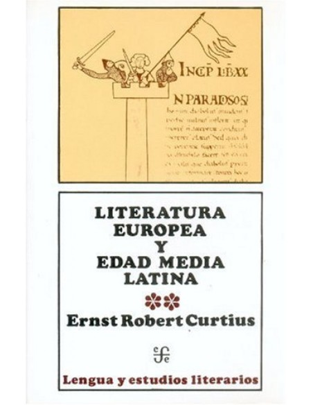 Literatura europea y Edad Media latina II