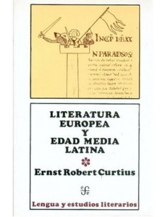 Literatura europea y Edad Media latina I