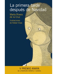 La primera tarde despues de Navidad