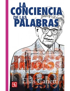 La conciencia de las palabras