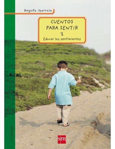Cuentos para sentir 2