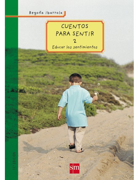 Cuentos para sentir 2