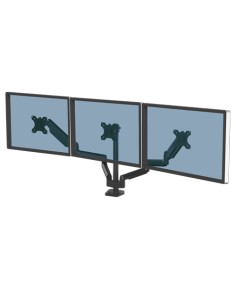 Platinum Series 8042601 soporte para monitor 76,2 cm (30") Negro Pared
