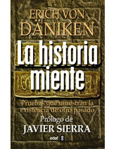 La historia miente