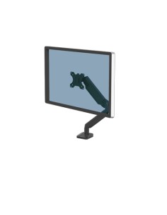 Platinum Series 8043301 soporte para monitor 81,3 cm (32") Negro Escritorio