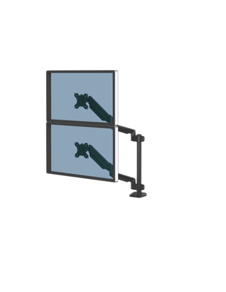 Platinum Series 8043401 soporte para monitor 81,3 cm (32") Negro Escritorio