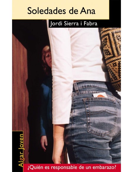 Soledades de Ana