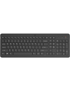 Teclado inalámbrico 225