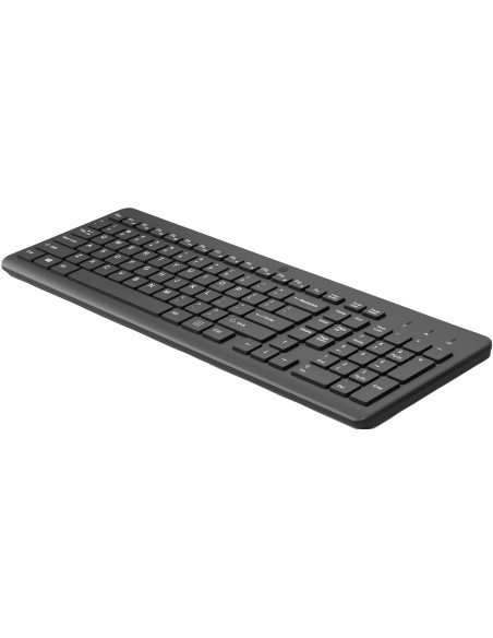 Teclado inalámbrico 225 Teclado inalámbrico 225