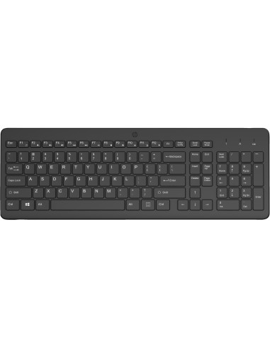 Teclado inalámbrico 225