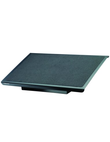8064101 soporte para el apoyo de pies Negro