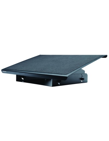 8064101 soporte para el apoyo de pies Negro
