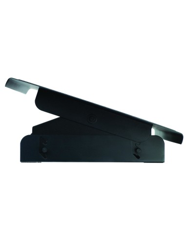 8064101 soporte para el apoyo de pies Negro