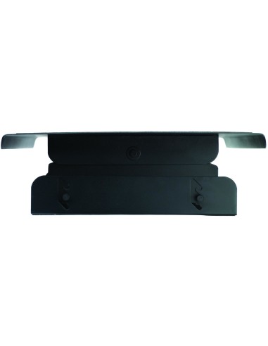 8064101 soporte para el apoyo de pies Negro