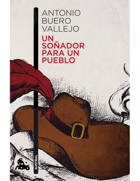 Un sonador para un pueblo