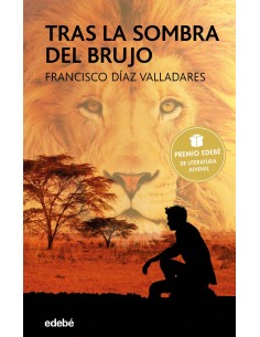 Tras la sombra del brujo