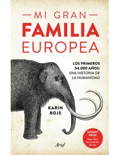 Mi gran familia europea