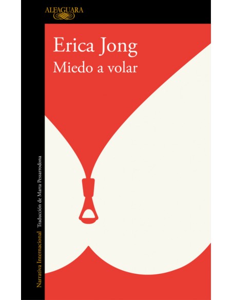 MIEDO A VOLAR