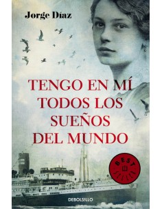 Tengo en mi todos los suenos del mundo