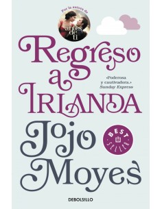 REGRESO A IRLANDA