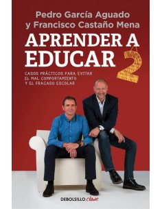 APRENDER A EDUCAR 2