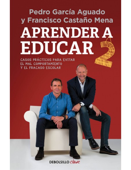 APRENDER A EDUCAR 2