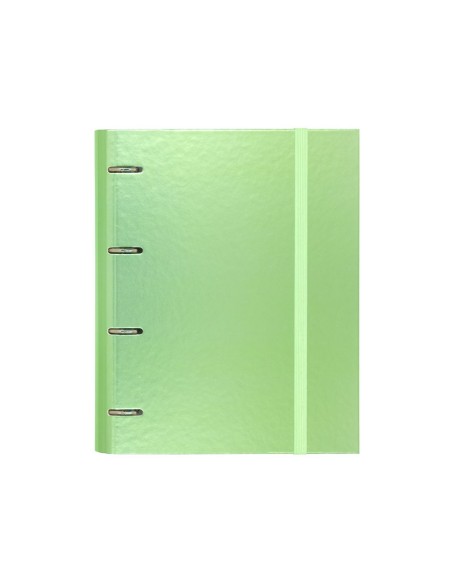 12257421 carpeta de cartón Verde