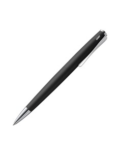 BOLIGRAFO LAMY STUDIO BLACK M 16M NEGRO