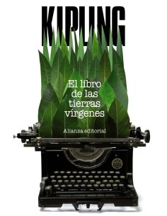 El libro de las tierras virgenes