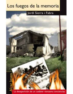 Los fuegos de la memoria