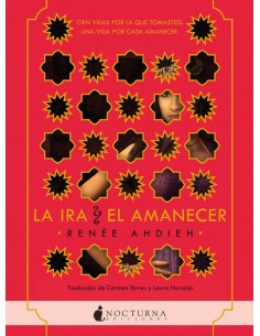 La ira y el amanecer