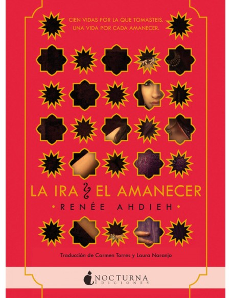 La ira y el amanecer