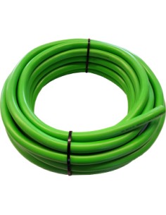 01543-001 cable para cámara fotográfica 10 m Verde