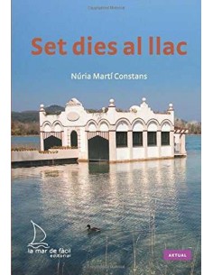 Set dies al llac