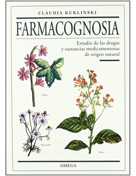 Farmacognosia