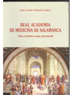 Real academia de medicina de salamanca