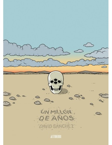 Un millon de anos