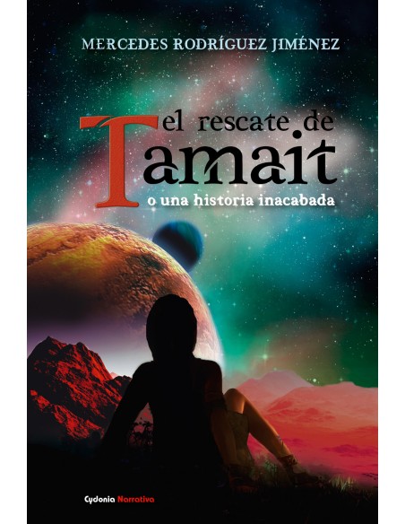 El rescate de Tamait