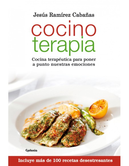 Cocinoterapia