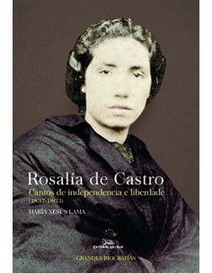 Rosalia de Castro