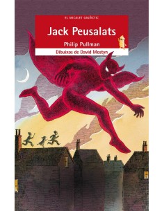 Jack Peusalats