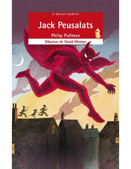 Jack Peusalats