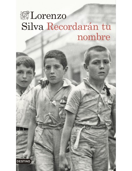 Recordaran tu nombre