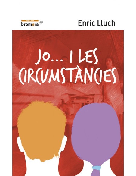 Jo i les circumstancies