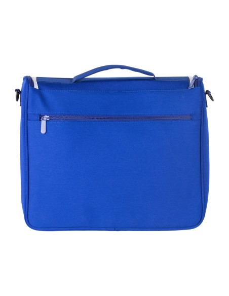 My Hero Academia caja para equipo Bandolera Azul