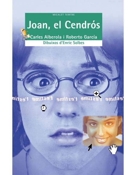 Joan el Cendros