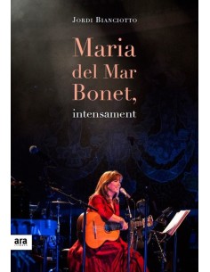 Maria del Mar Bonet intensament