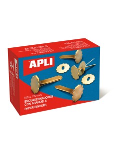 12286 sujetapapel 1 pieza(s)